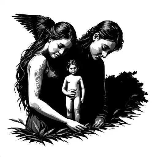 Something Symbolic Of Family And Resilience Growth Strength