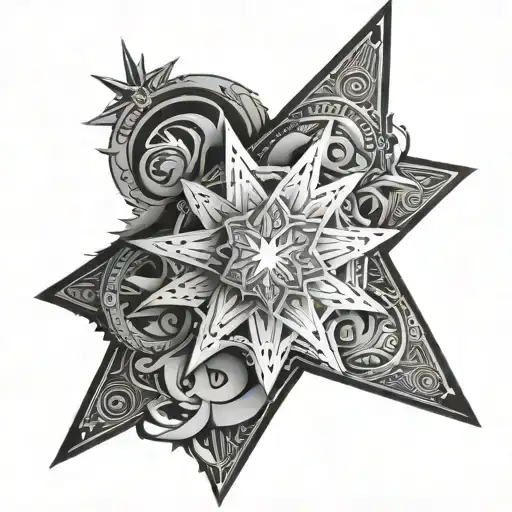 Star Of Ishtar