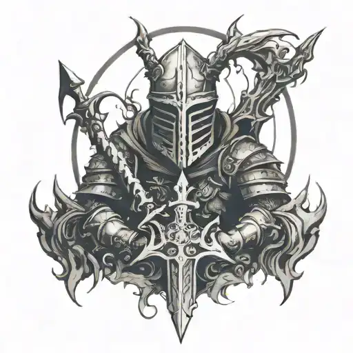 Dark Sign Dark Souls