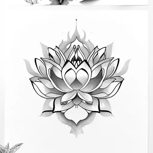 Lotus Bunch