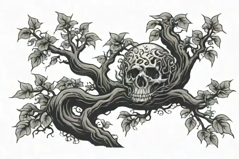 Poison Tree