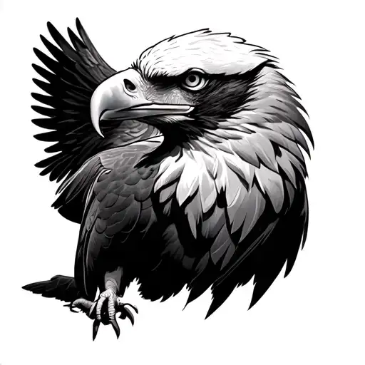 Bald Eagle