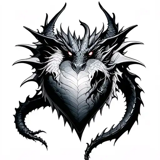 Dragon Heart