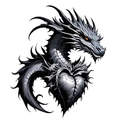 Dragon Heart
