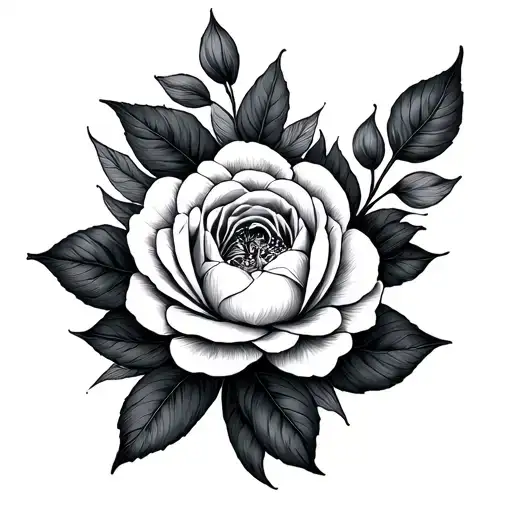 Cerezo Fine Floor Line Fine Line