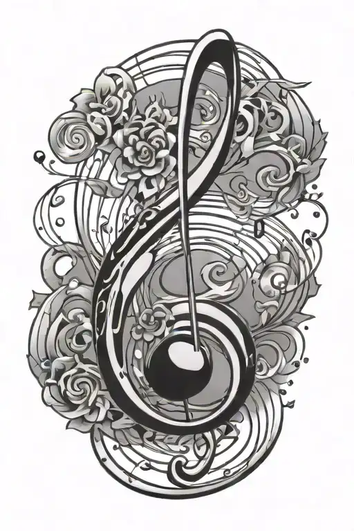 Music Note
