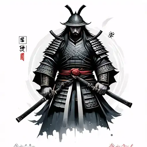 Samurai