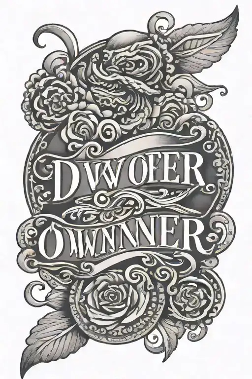 The Word 'Downer'
