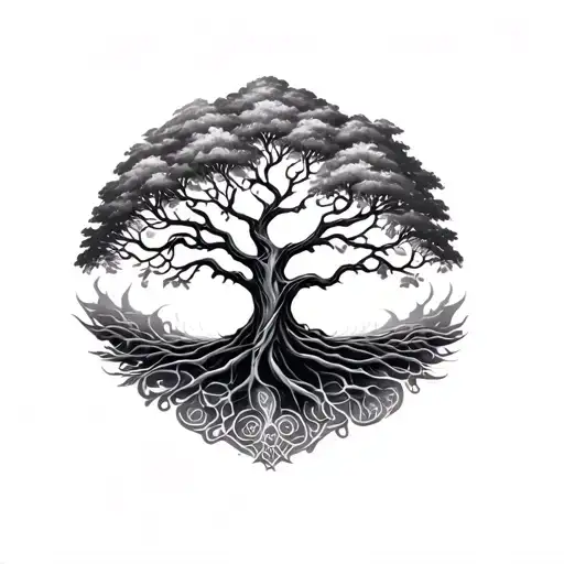 Tree Of Life