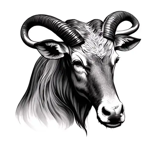 Capricorn Taurus