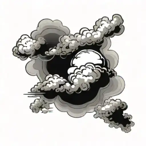 Cloud Background