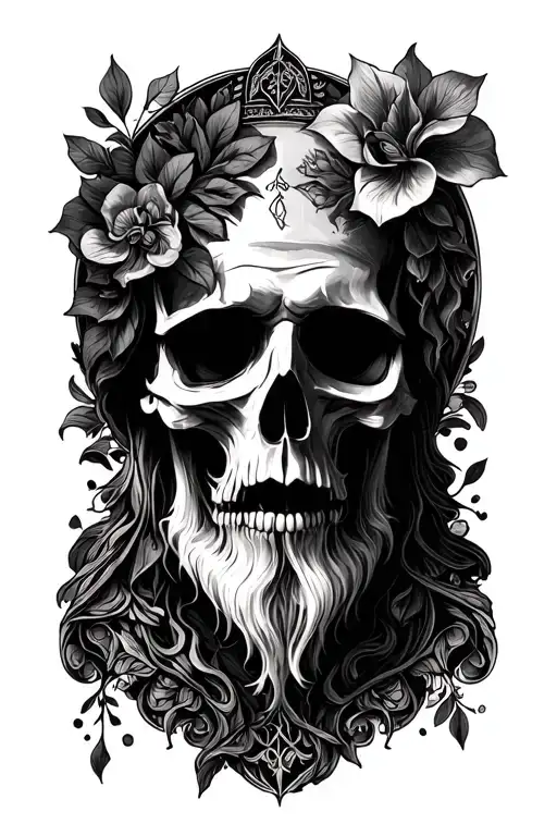 In The Orthodox Style Of Realism And Graphics