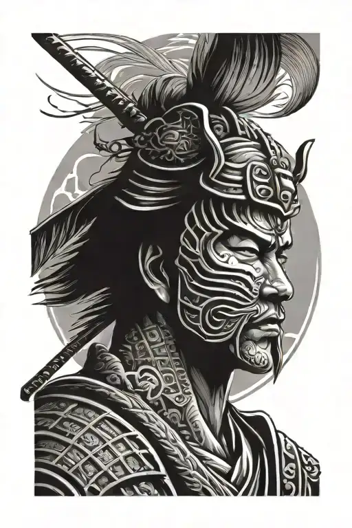 Samurai
