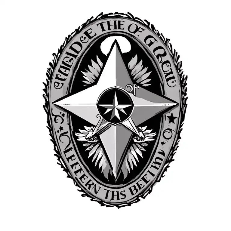 Grand Order Of The Eastern Star