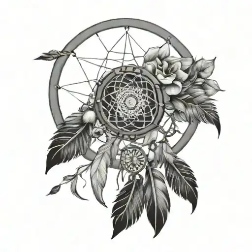 Dreamcatcher