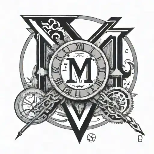 2002 Roman Numerals