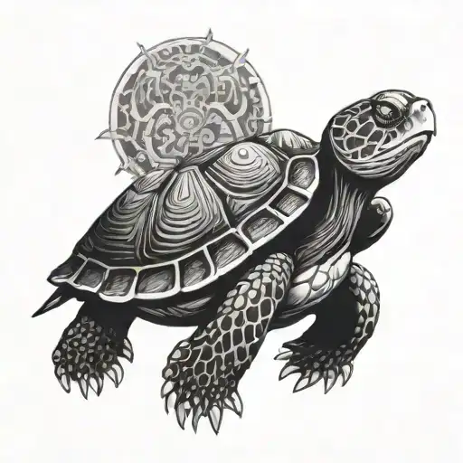 Turtle