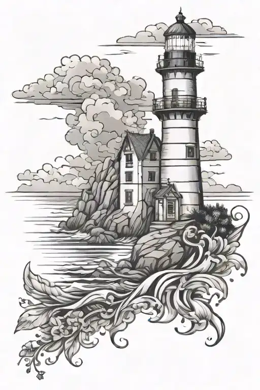 Lighthouse