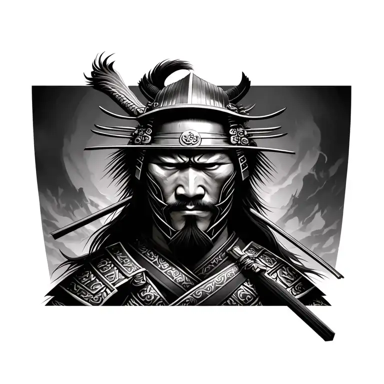Samurai