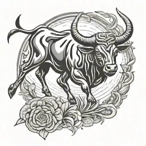 Taurus Bull