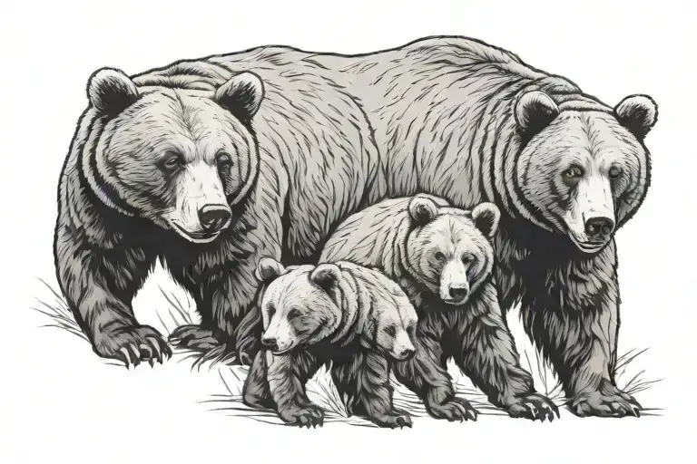 Bear Family