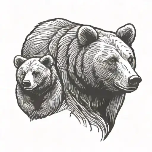 Bear Family