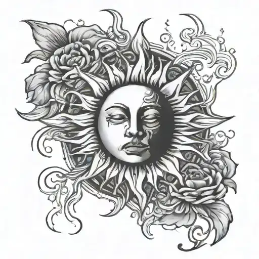 Remember To Live Sun