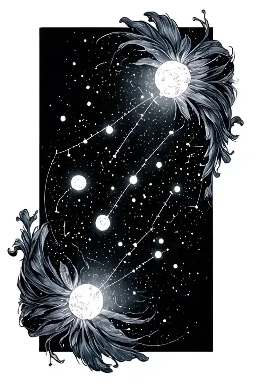 Andromeda Constellation