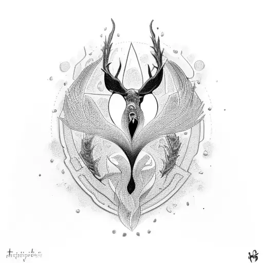 Fuego Con Corazones Aesthetic