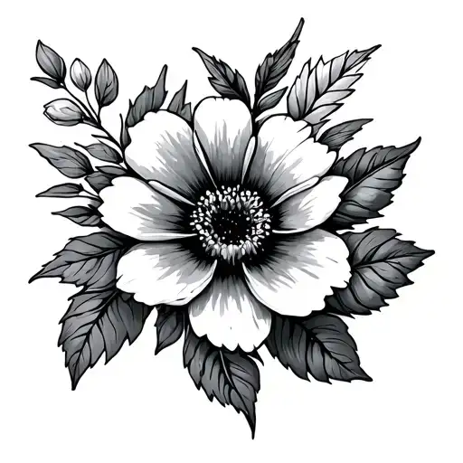 October Birth Flowers