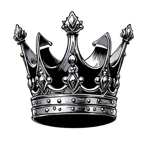 King Crown