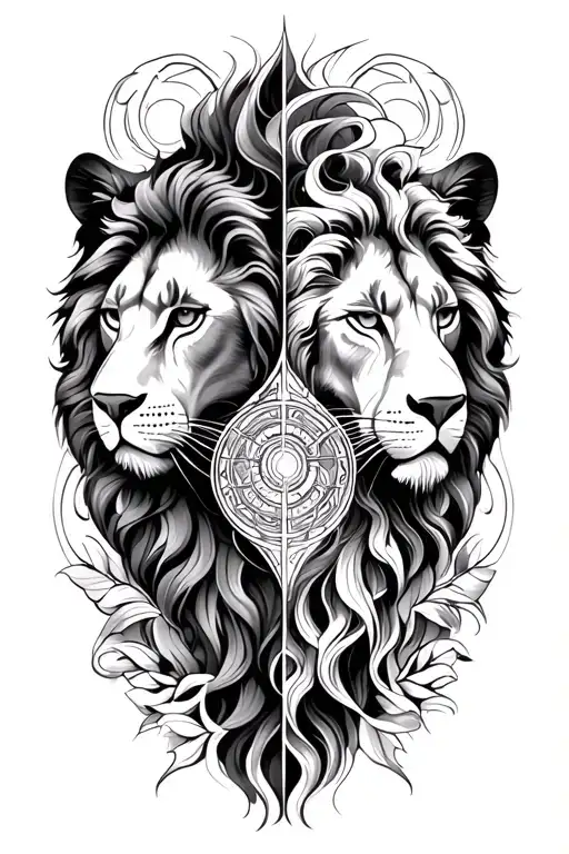 Leo And Virgo Zodiac Sign