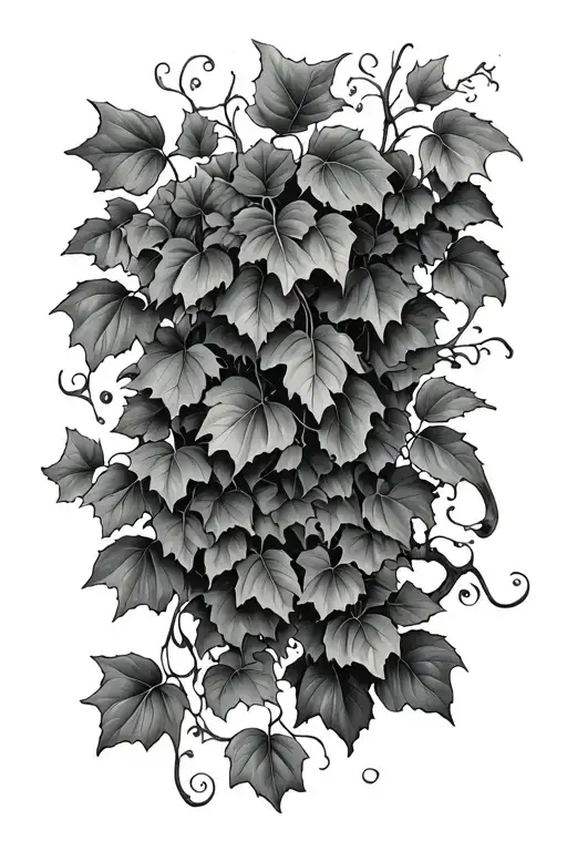 Ivy Vines