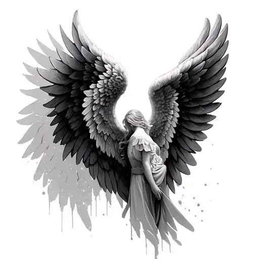 Angel Wings