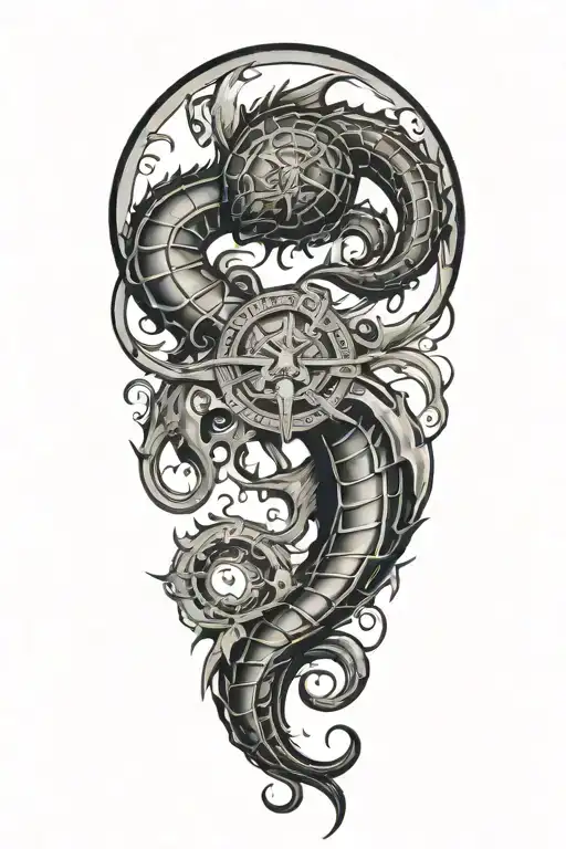 Pisces And Scorpio Zodiac Sign Incorporated