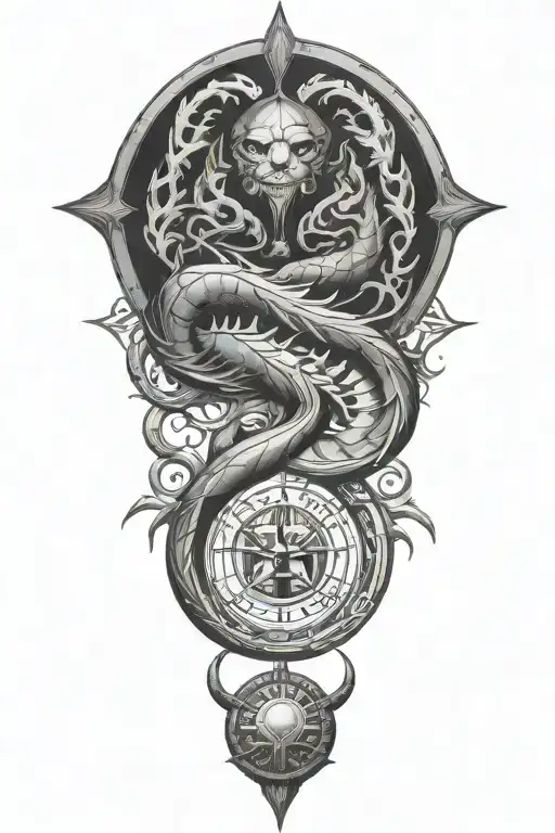 Pisces And Scorpio Zodiac Sign Incorporated