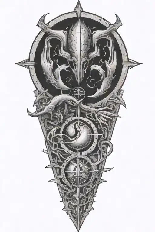 Pisces And Scorpio Zodiac Sign Incorporated