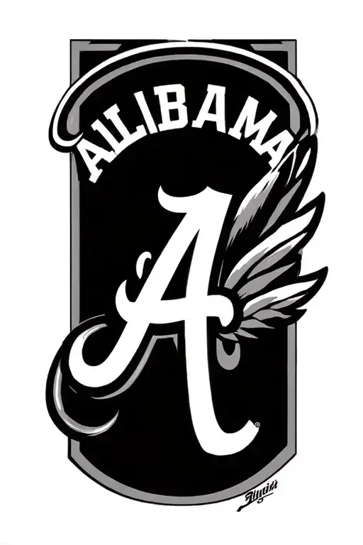 Alabama Crimson Tide
