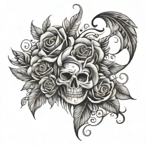 Kids Names Incorporated Into The Design