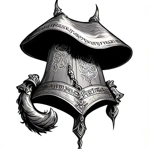 Mallot Torah And Rales Of Odin