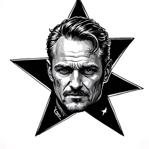 Father Died 20 Mai 2025 His Name Is Paul And Now He Is The Paulstar