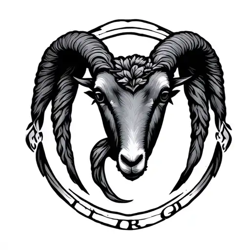 Lamb Of God Symbol