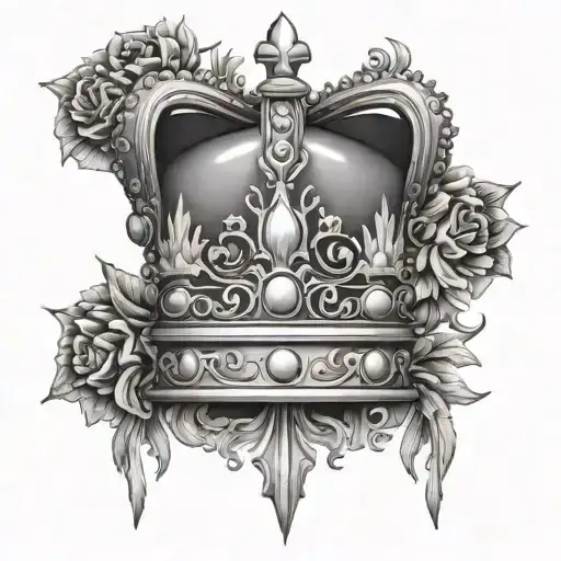 Queens Crown