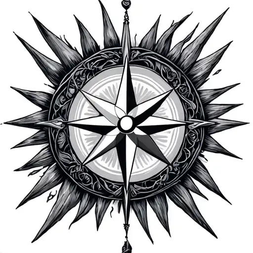 Wind Rose
