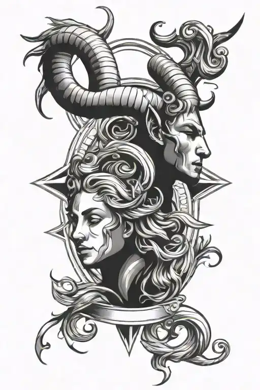 Capricorn Virgo Zodiac Sign