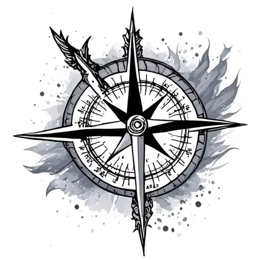 Compass