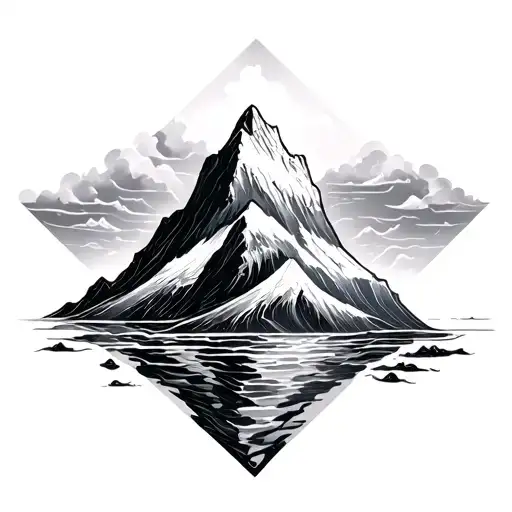 Ocean Mountain