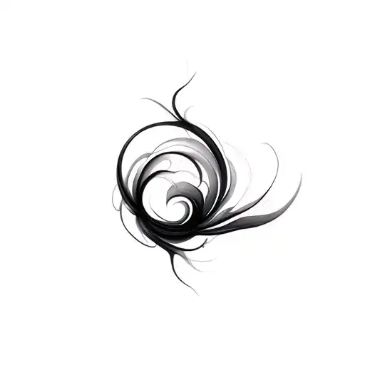 Coverup Abstract Patterns