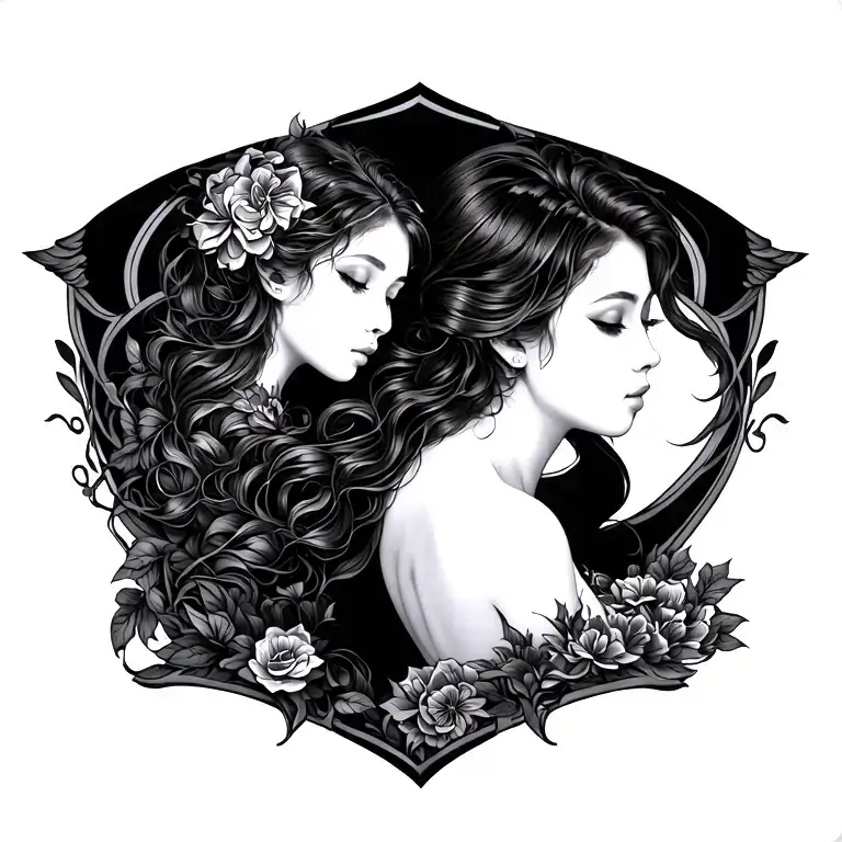 Coverup Of Lower Back