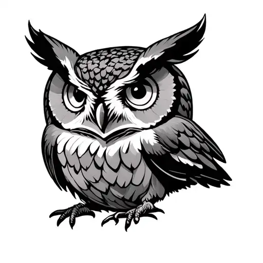 Owl